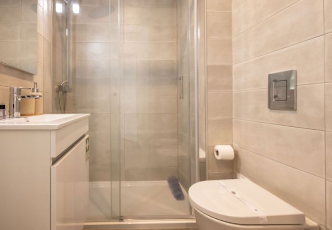 Apartamento em Nazaré - Sunset Nazaré Apartment - BY SCH  Apartamento em Nazaré - Sunset Nazaré Apartment - BY SCH