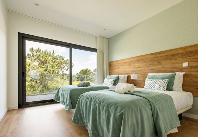Apartamento em Nazaré - Ocean Sunset Nazaré - BY SCH  Apartamento em Nazaré - Ocean Sunset Nazaré - BY SCH