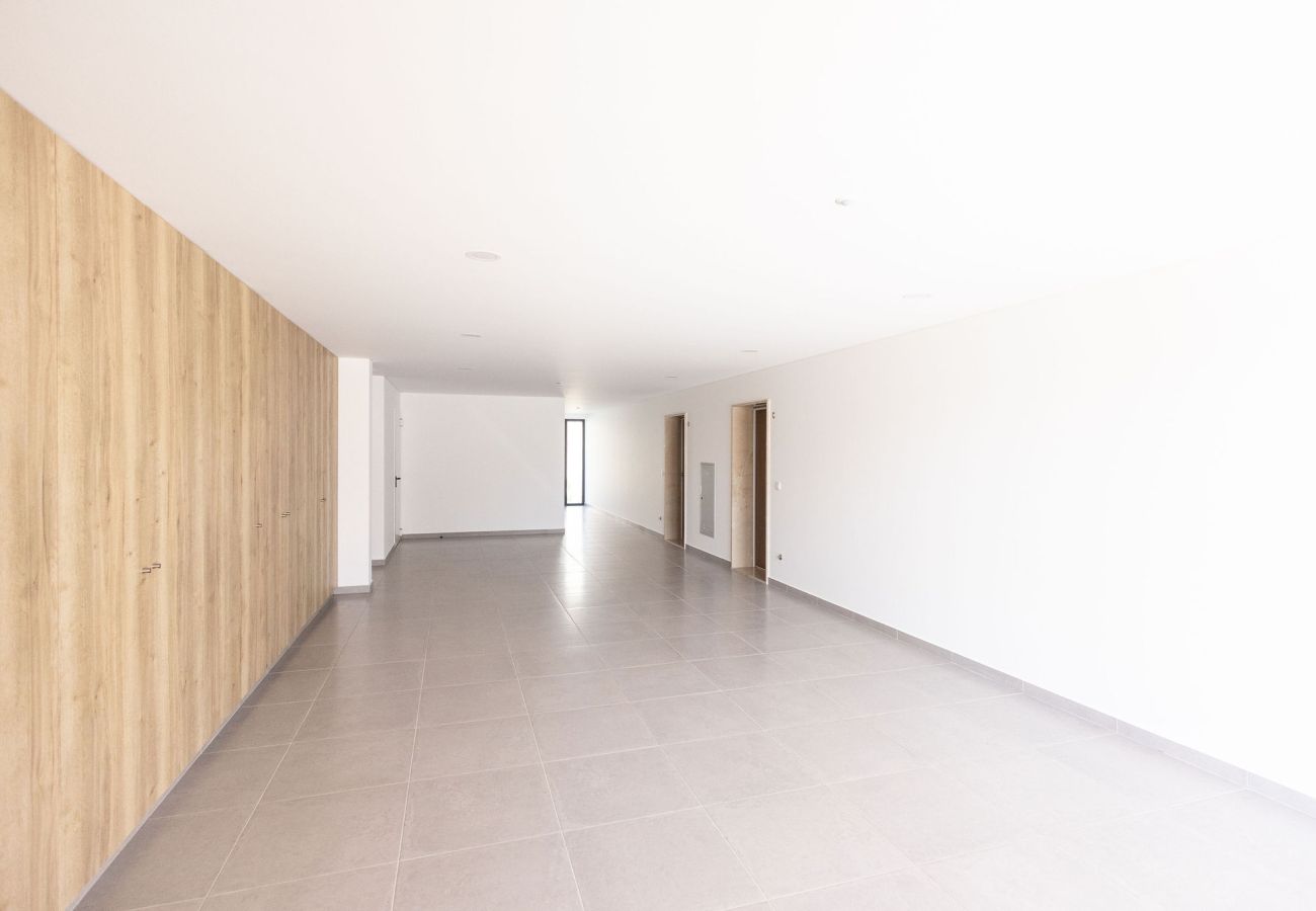 Apartamento, Férias, Piscina Partilhada, São Martinho do Porto, Baía