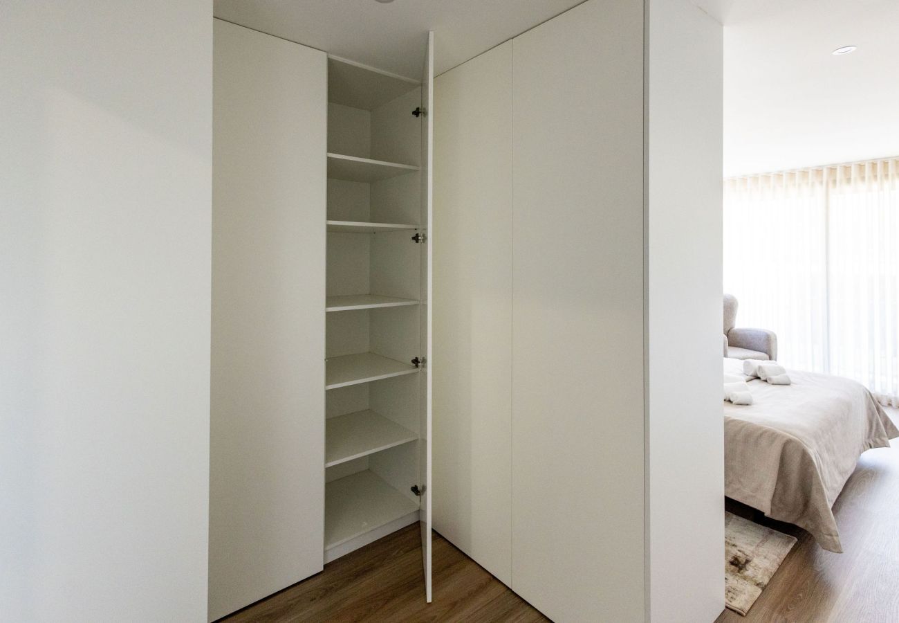 Apartamento, Férias, Piscina Partilhada, São Martinho do Porto, Baía
