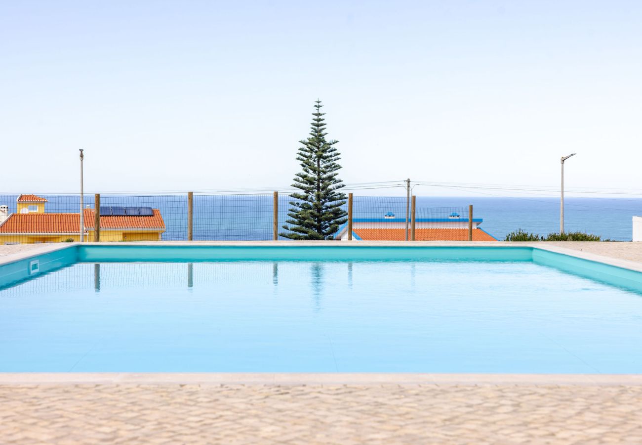 Vale Furado, apartamento de férias, falésias, natureza, trilhos, refúgio tranquilo, praia, Nazaré, Oeste de Portugal, BY SCH