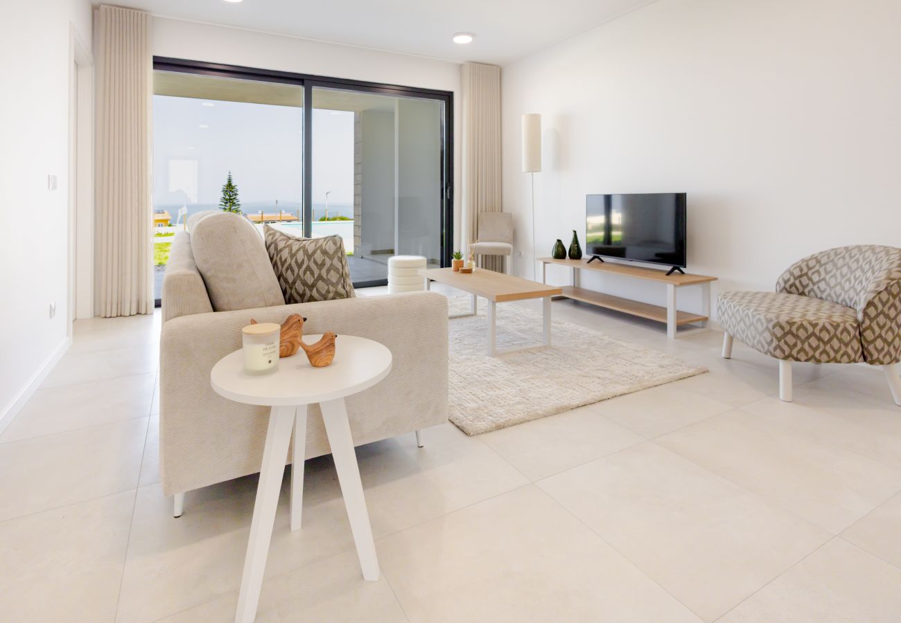 Vale Furado, apartamento de férias, falésias, natureza, trilhos, refúgio tranquilo, praia, Nazaré, Oeste de Portugal, BY SCH