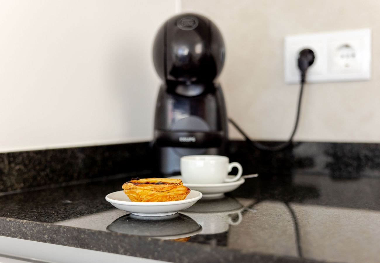 Apartamento em Nazaré - Vale Nature Apartment - BY SCH