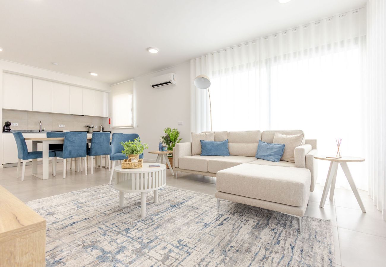 Apartamento em Nazaré - Vale Nature Apartment - BY SCH