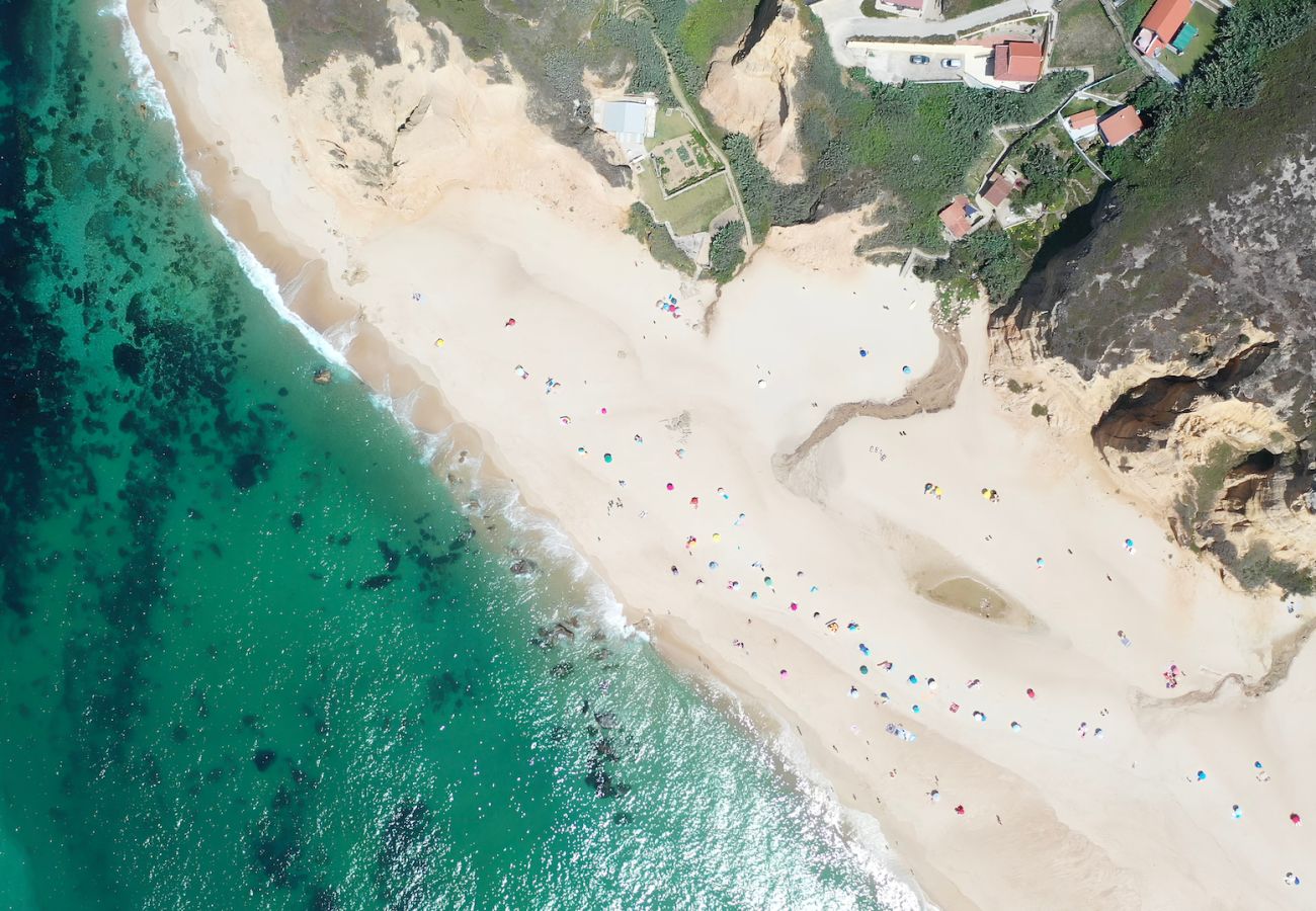 Apartamento em Nazaré - Vale Nature Apartment - BY SCH