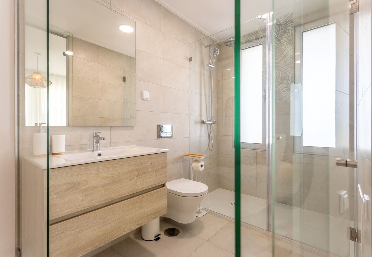 São Martinho do Porto, apartamento, piscina privada, praia, férias