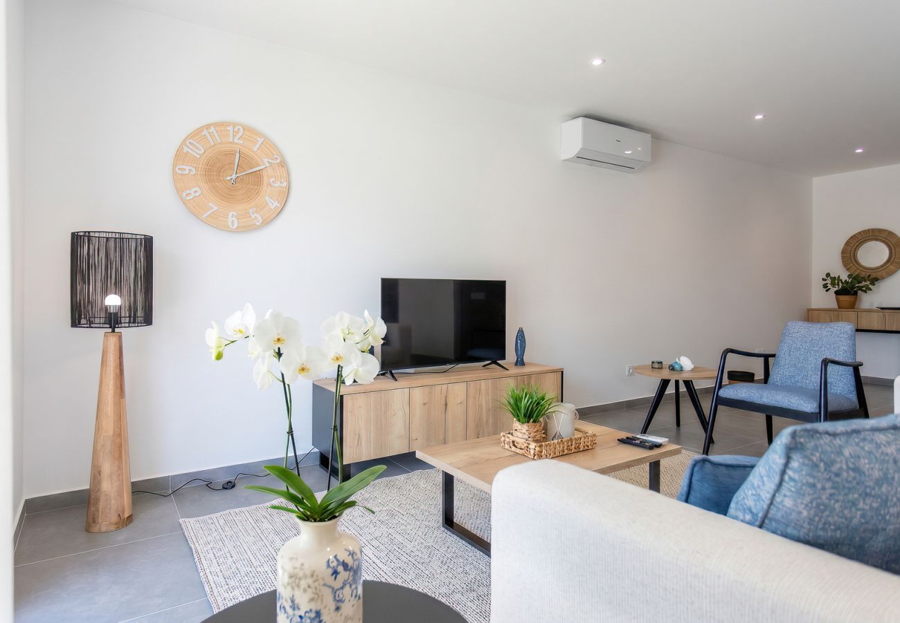 Apartamento em São Martinho do Porto - Galeão Sea Apartment - BY SCH