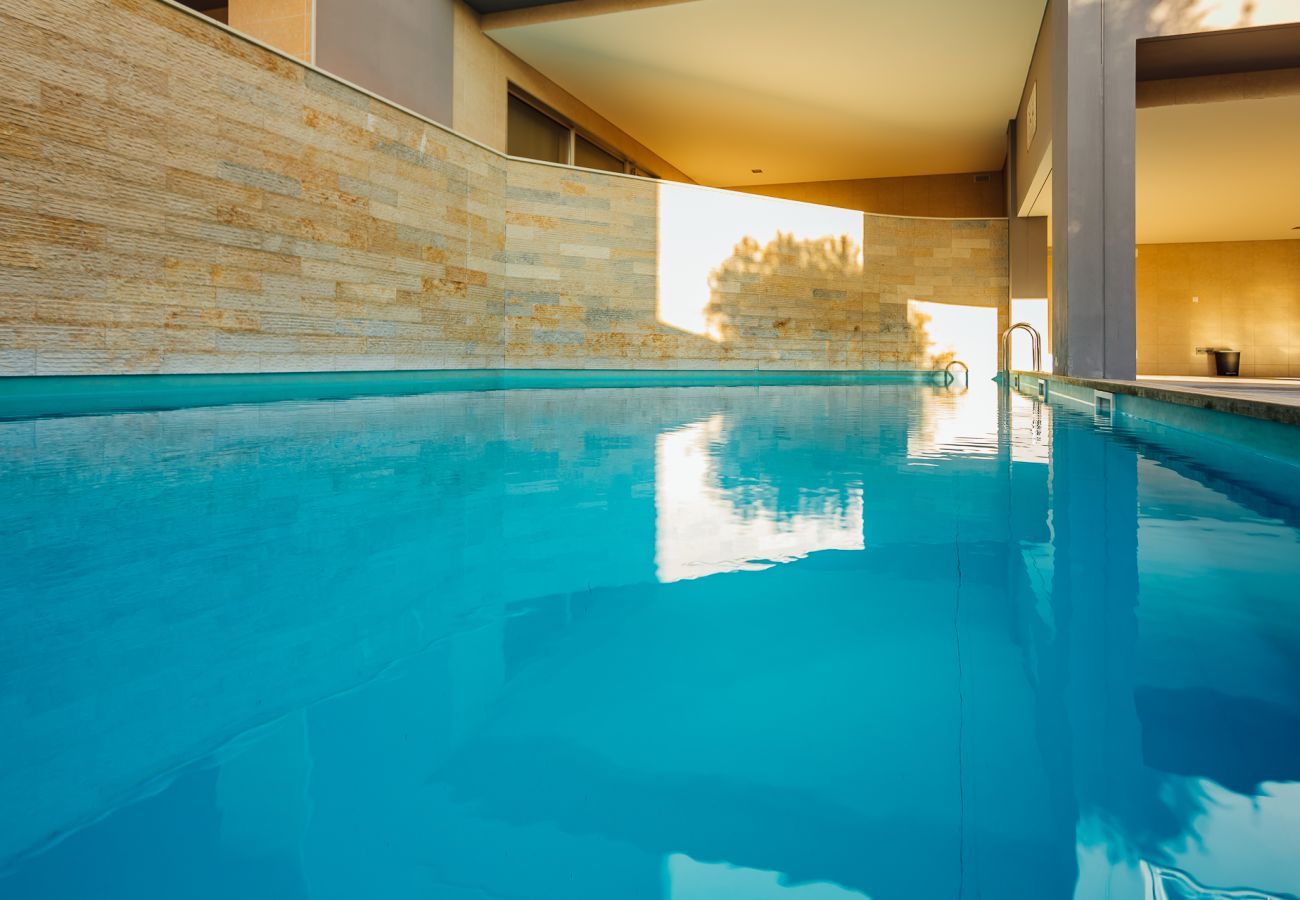 Ferienwohnung in São Martinho do Porto - Baia Residence 2 - Sunset By SCH