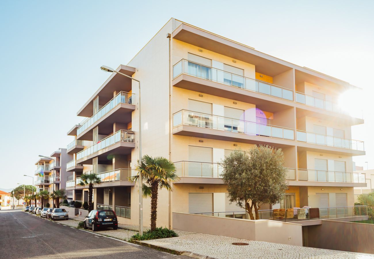 Ferienwohnung in São Martinho do Porto - Baia Residence 2 - Sunset By SCH