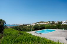 Ferienwohnung in Nazaré - Serene View - BY SCH 