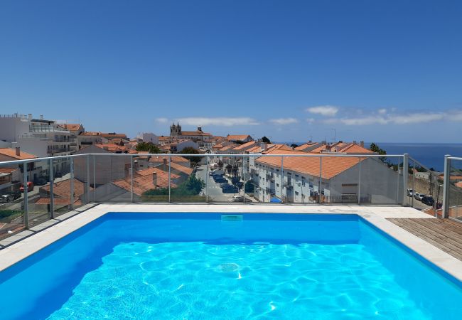 Ferienwohnung in Nazaré - Muralha B - T2 Ferienwohnung in Nazaré By SCH Ferienwohnung in Nazaré - Muralha B - T2 Ferienwohnung in Nazaré By SCH