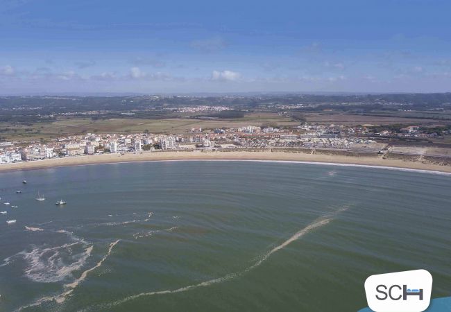 Ferienwohnung in São Martinho do Porto - Casas do Parque - T2 Ferienwohnung in São Martinho do Porto By SCH Ferienwohnung in São Martinho do Porto - Casas do Parque - T2 Ferienwohnung in São Martinho do Porto By SCH