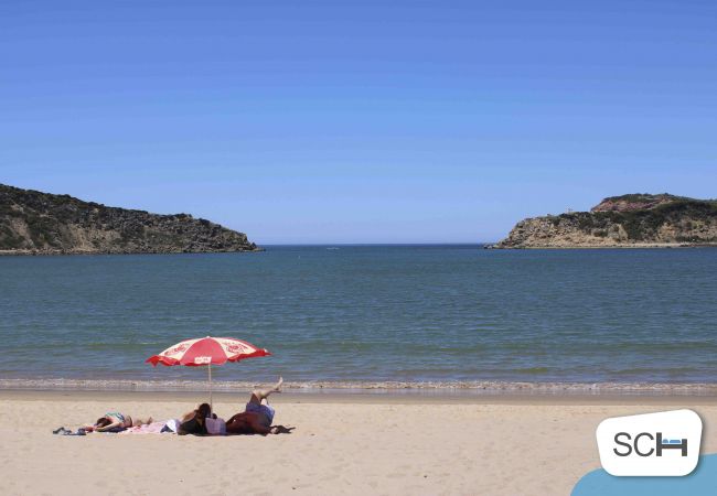 Ferienwohnung in São Martinho do Porto - Carmona - T1 Ferienwohnung an der São Martinho do Porto Strand By SCH Ferienwohnung in São Martinho do Porto - Carmona - T1 Ferienwohnung an der São Martinho do Porto Strand By SCH
