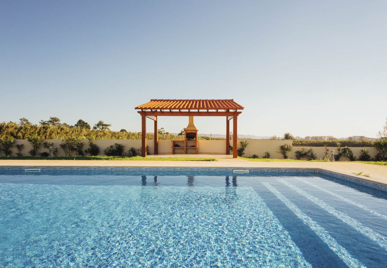 Ferienwohnung 1 Zimmer, Strand, Pool, Portugal, SCH