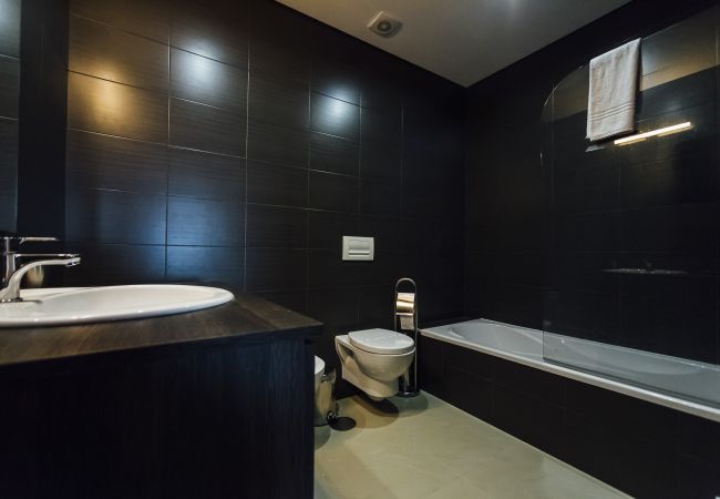 Ferienwohnung in São Martinho do Porto - Clérigo - T2 Ferienwohnung in São Martinho do Porto By SCH Ferienwohnung in São Martinho do Porto - Clérigo - T2 Ferienwohnung in São Martinho do Porto By SCH