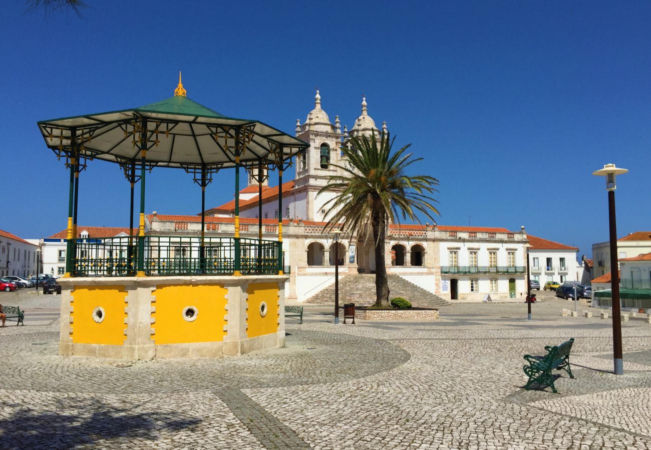 Nazaré, Bräuche, Tradition, Urlaub, Strand, Portugal