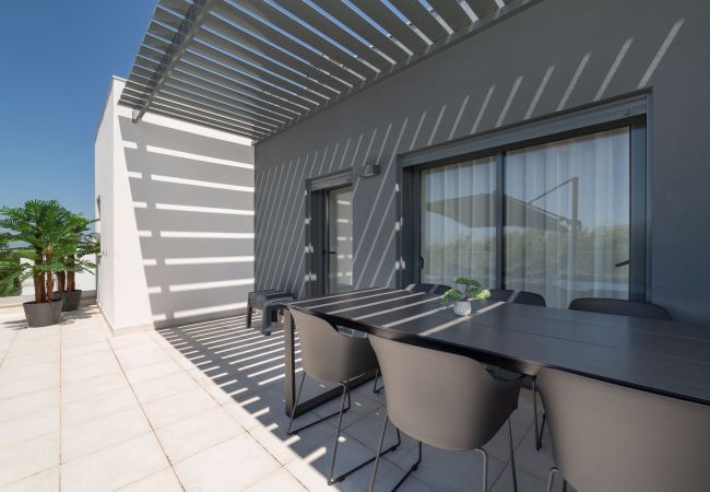 Villa in Coto - Casa Jasmin - Ferienvilla mit Privatem Pool By SCH Villa in Coto - Casa Jasmin - Ferienvilla mit Privatem Pool By SCH