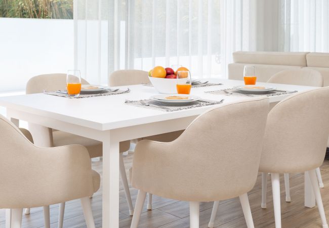 Villa in Coto - Casa Jasmin - Ferienvilla mit Privatem Pool By SCH Villa in Coto - Casa Jasmin - Ferienvilla mit Privatem Pool By SCH