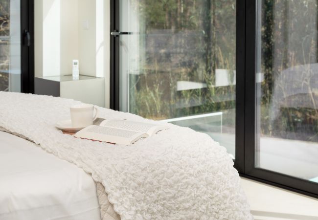 Villa in São Martinho do Porto - Villa Floresta - Ferienvilla mit Privatem Pool By SCH Villa in São Martinho do Porto - Villa Floresta - Ferienvilla mit Privatem Pool By SCH