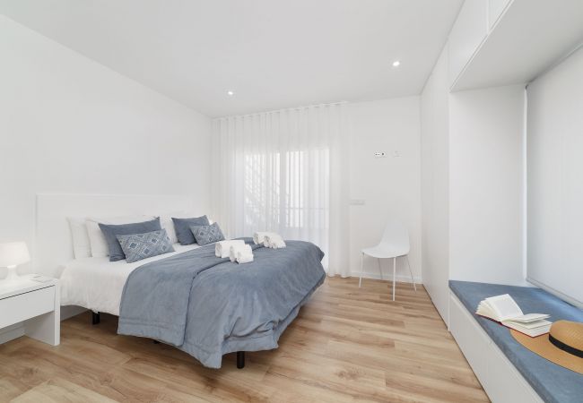 Villa in Salir do Porto - Villas Garça - Ferienvilla mit Beheiztem Privatem Pool By SCH Villa in Salir do Porto - Villas Garça - Ferienvilla mit Beheiztem Privatem Pool By SCH