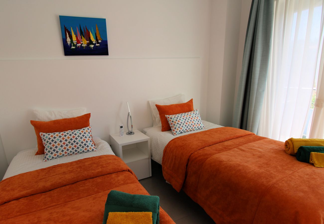 Haus zu vermieten, 3 schlafzimmer, pool, nahe dem strand, Portugal