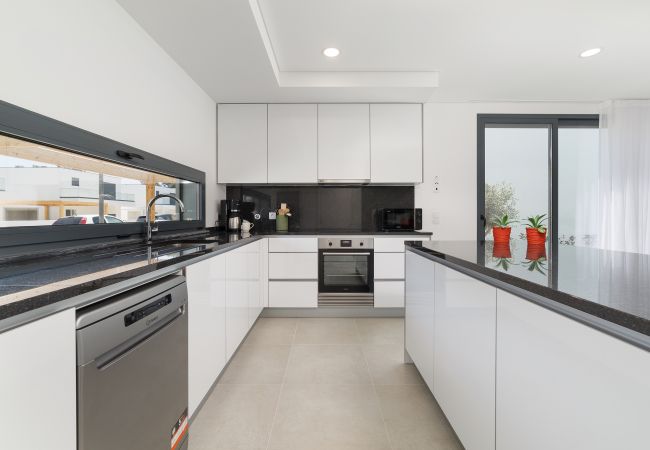 Villa in São Martinho do Porto - Villa Paraíso - Ferienvilla mit Privatem Pool By SCH Villa in São Martinho do Porto - Villa Paraíso - Ferienvilla mit Privatem Pool By SCH