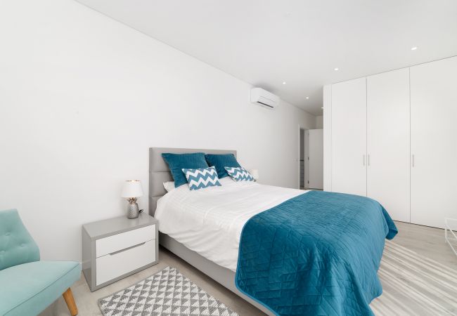 Villa in São Martinho do Porto - Villa Paraíso - Ferienvilla mit Privatem Pool By SCH Villa in São Martinho do Porto - Villa Paraíso - Ferienvilla mit Privatem Pool By SCH