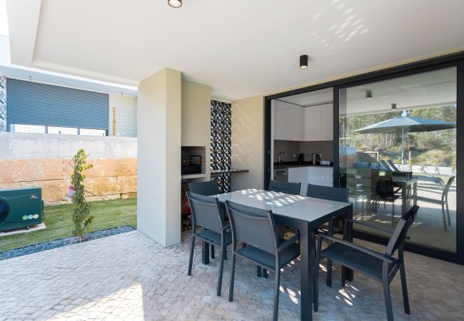 Villa in Salir do Porto - Villa Anita - Ferienvilla mit Privatem Pool By SCH Villa in Salir do Porto - Villa Anita - Ferienvilla mit Privatem Pool By SCH