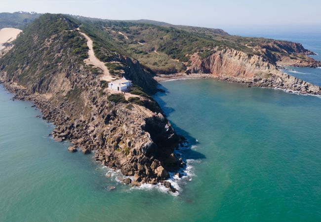 Villa in Salir do Porto - Villa Anita - Ferienvilla mit Privatem Pool By SCH Villa in Salir do Porto - Villa Anita - Ferienvilla mit Privatem Pool By SCH