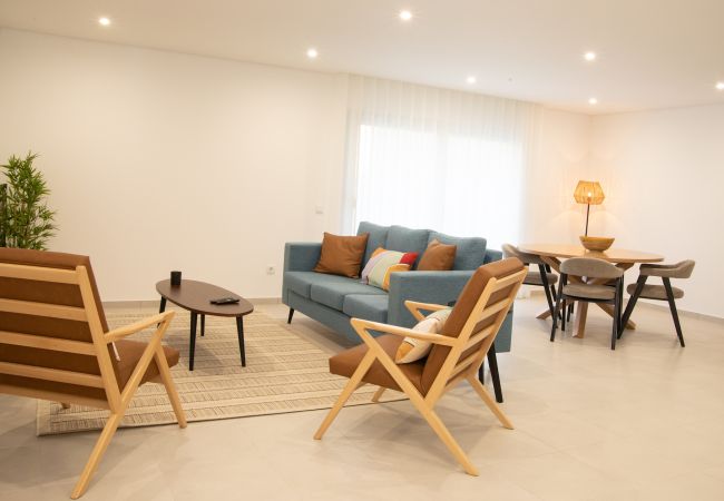 Ferienwohnung in Nazaré - Lar da Onda - By SCH Ferienwohnung in Nazaré - Lar da Onda - By SCH