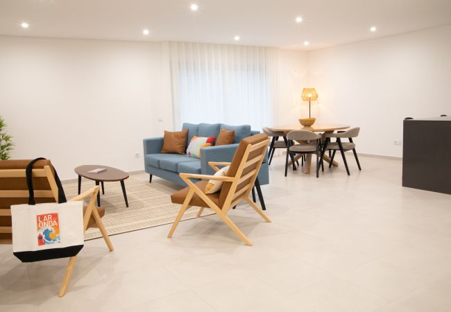 Ferienwohnung in Nazaré - Lar da Onda - By SCH Ferienwohnung in Nazaré - Lar da Onda - By SCH