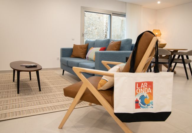 Ferienwohnung in Nazaré - Lar da Onda - By SCH Ferienwohnung in Nazaré - Lar da Onda - By SCH