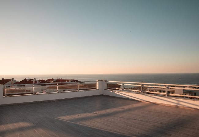 Ferienwohnung in Nazaré - Lar da Onda