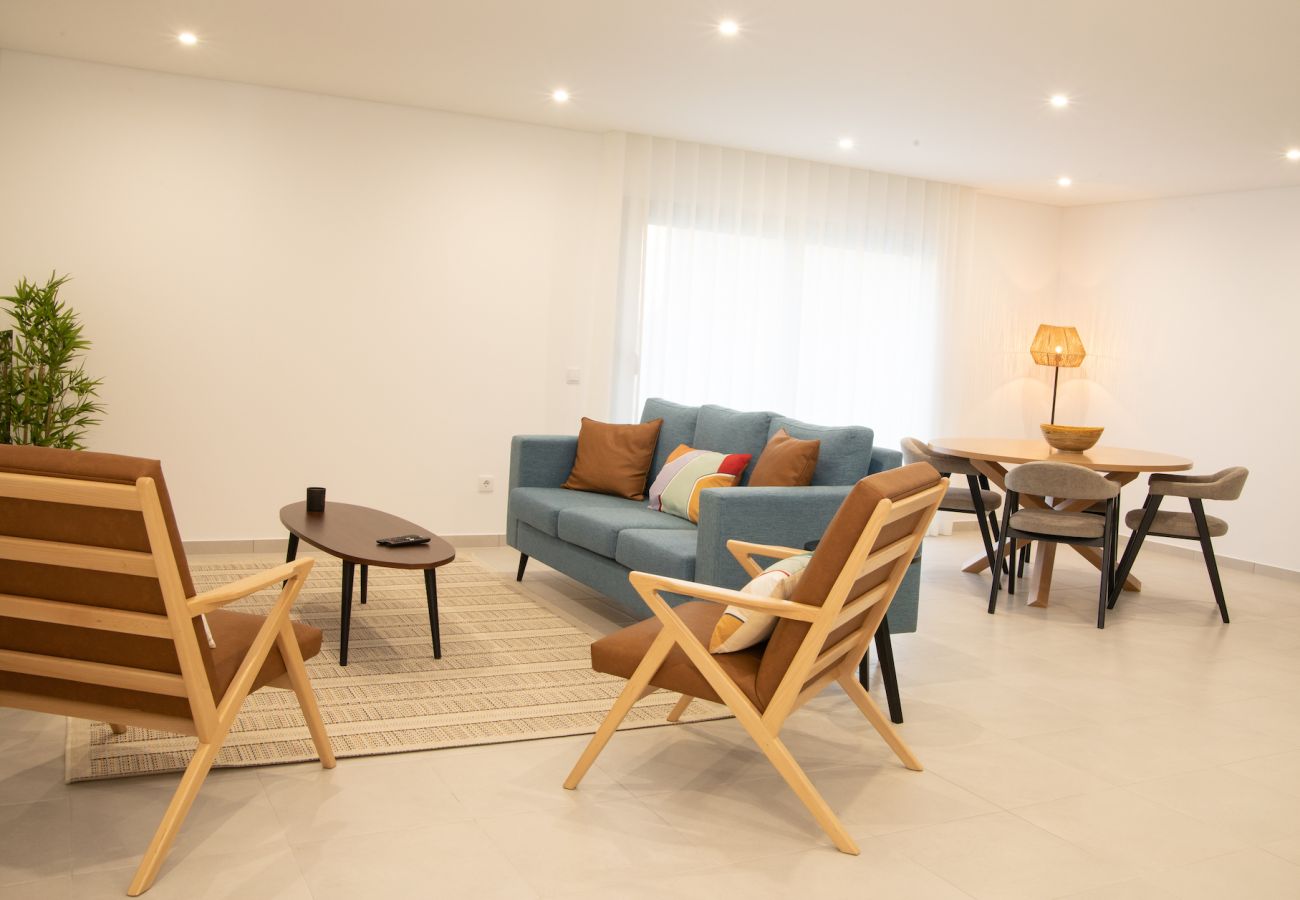 Lar da Onda Nazaré, gemütliche Wohnung, Strand, historisch, unvergesslich