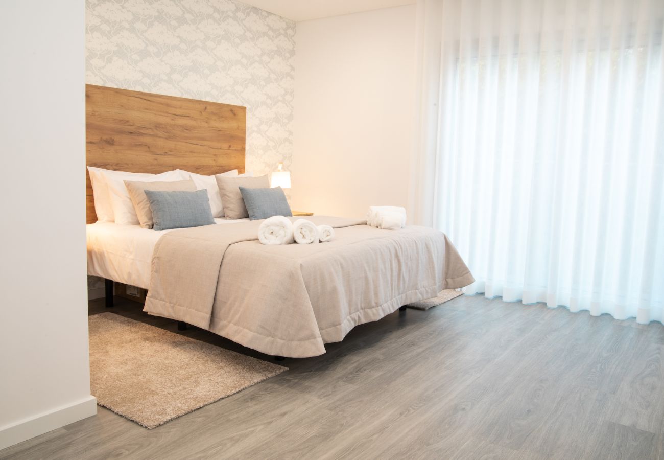 Lar da Onda Nazaré, gemütliche Wohnung, Strand, historisch, unvergesslich