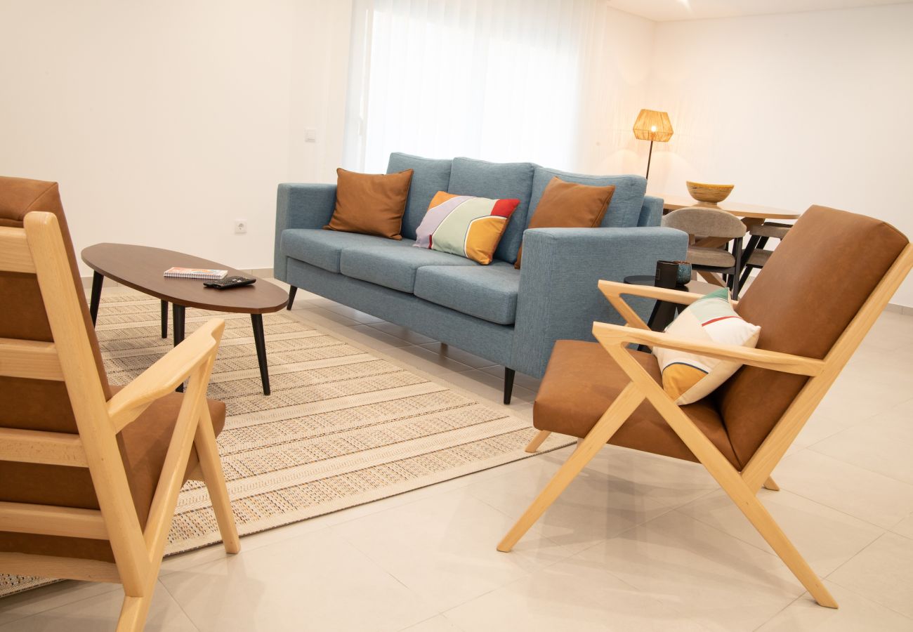 Lar da Onda Nazaré, gemütliche Wohnung, Strand, historisch, unvergesslich