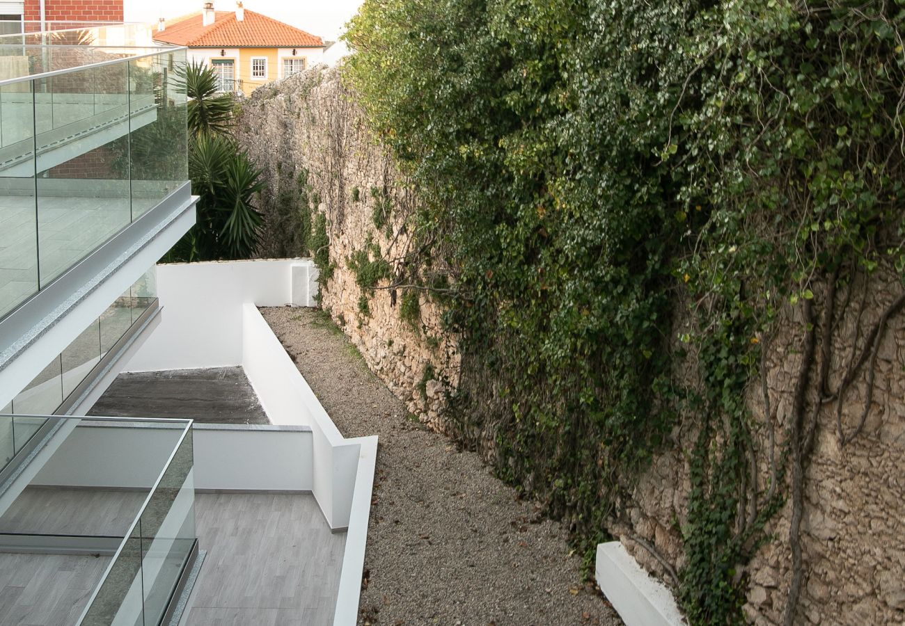 Lar da Onda Nazaré, gemütliche Wohnung, Strand, historisch, unvergesslich