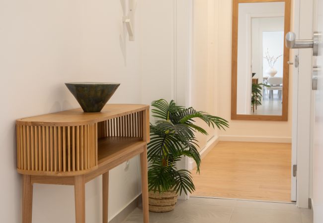 Ferienwohnung in Nazaré - Varanda da Muralha - BY SCH Ferienwohnung in Nazaré - Varanda da Muralha - BY SCH