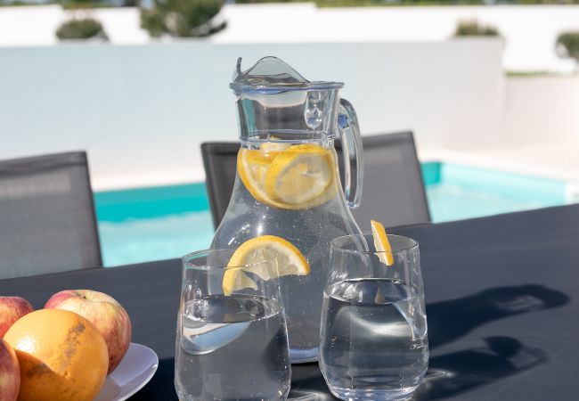 Villa in Serra do Bouro - Casa da Serra - Ferienvilla mit Privatem Pool By SCH Villa in Serra do Bouro - Casa da Serra - Ferienvilla mit Privatem Pool By SCH