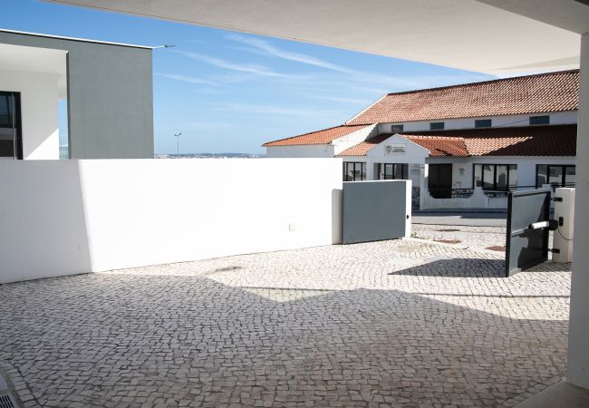 Villa, 3 schlafzimmer, bergblick, pool, strände, Portugal