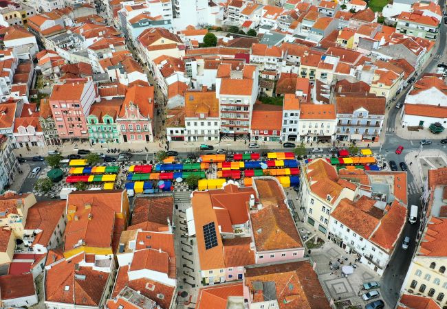 Villa in Serra do Bouro - Casa da Serra - Ferienvilla mit Privatem Pool By SCH Villa in Serra do Bouro - Casa da Serra - Ferienvilla mit Privatem Pool By SCH