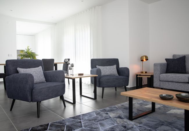 Villa in Alfeizerão - Casa da Praceta - By SCH Villa in Alfeizerão - Casa da Praceta - By SCH