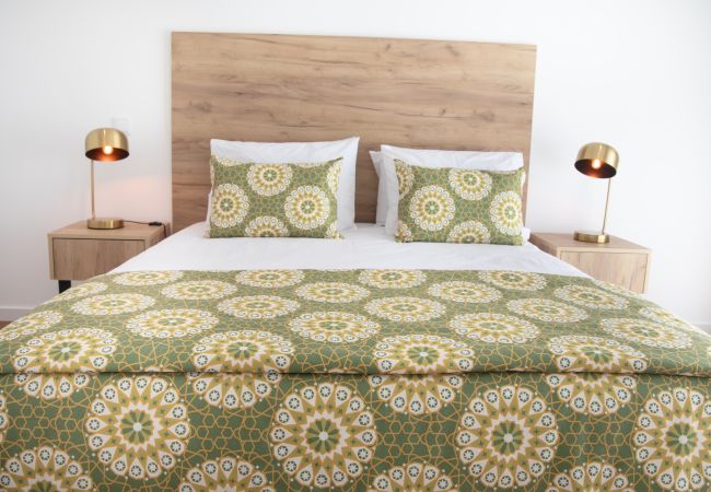 Villa in Alfeizerão - Casa da Praceta - By SCH Villa in Alfeizerão - Casa da Praceta - By SCH