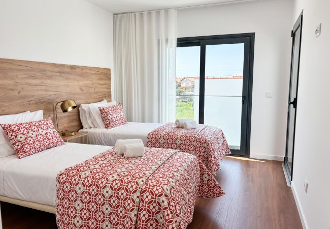 Villa in Alfeizerão - Casa da Praceta - By SCH Villa in Alfeizerão - Casa da Praceta - By SCH