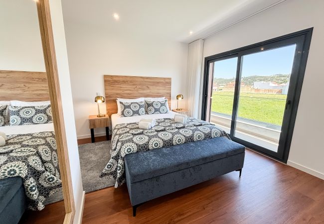 Villa in Alfeizerão - Casa da Praceta - By SCH Villa in Alfeizerão - Casa da Praceta - By SCH