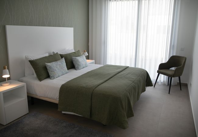 Villa in São Martinho do Porto - Vale Paraíso Villa - BY SCH Villa in São Martinho do Porto - Vale Paraíso Villa - BY SCH