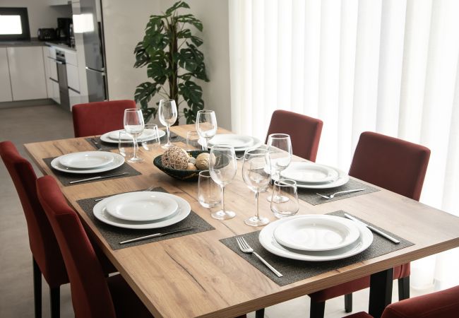 Villa in São Martinho do Porto - Vale Paraíso Villa - BY SCH Villa in São Martinho do Porto - Vale Paraíso Villa - BY SCH