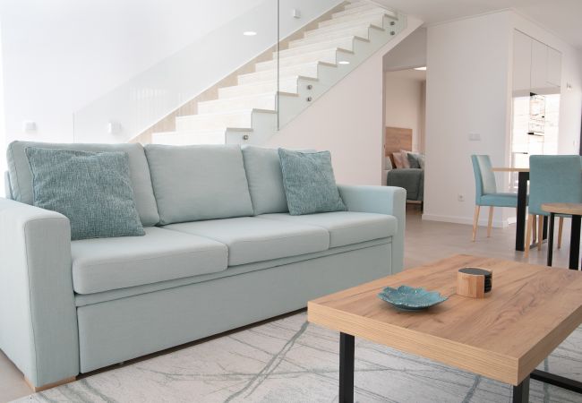 Villa in Foz do Arelho - Casa Encanto da Foz - BY SCH Villa in Foz do Arelho - Casa Encanto da Foz - BY SCH