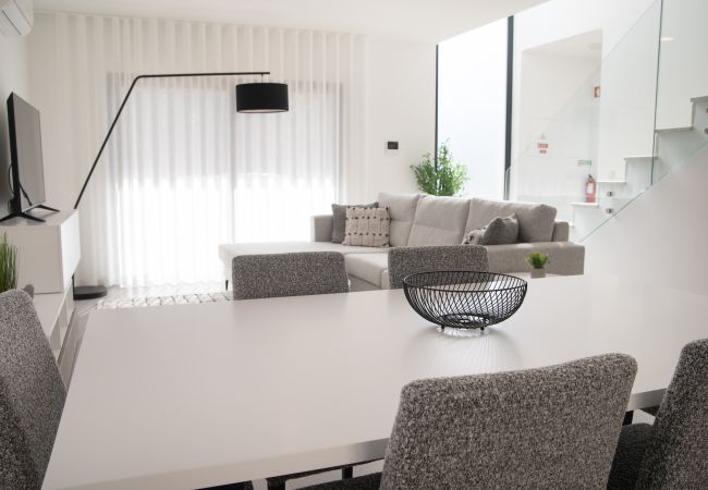 Villa in Foz do Arelho - Casa do Cruzeiro - BY SCH Villa in Foz do Arelho - Casa do Cruzeiro - BY SCH