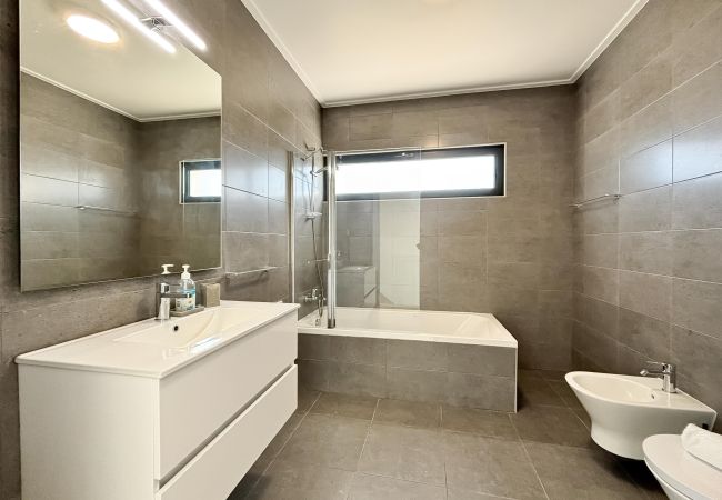 Villa in Foz do Arelho - Casa do Cruzeiro - BY SCH Villa in Foz do Arelho - Casa do Cruzeiro - BY SCH